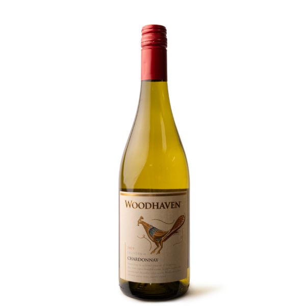 Woodhaven Chardonnay Usa 2024