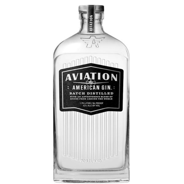 Aviation Batch Distilled American Gin Fl 175 thumbnail