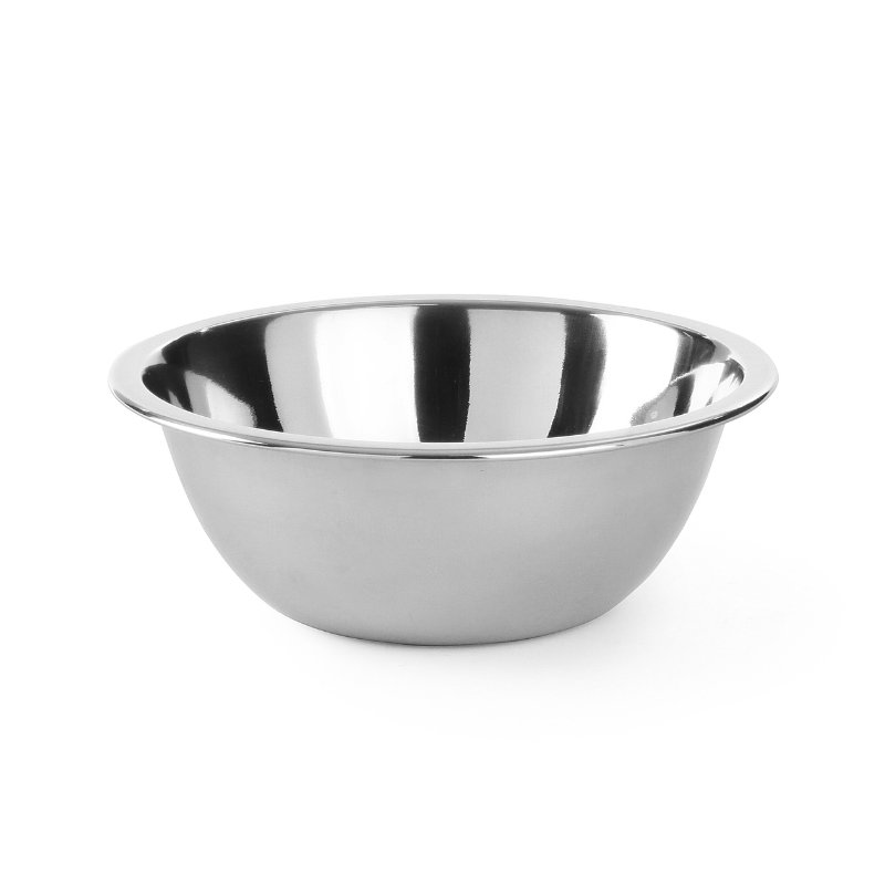 Hendi Røreskål Rustfrit Stål 2,3l