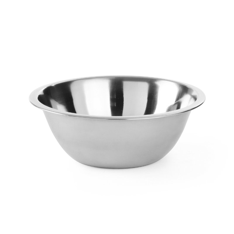 Hendi R&oslash;resk&aring;l St&aring;l 1 Stk