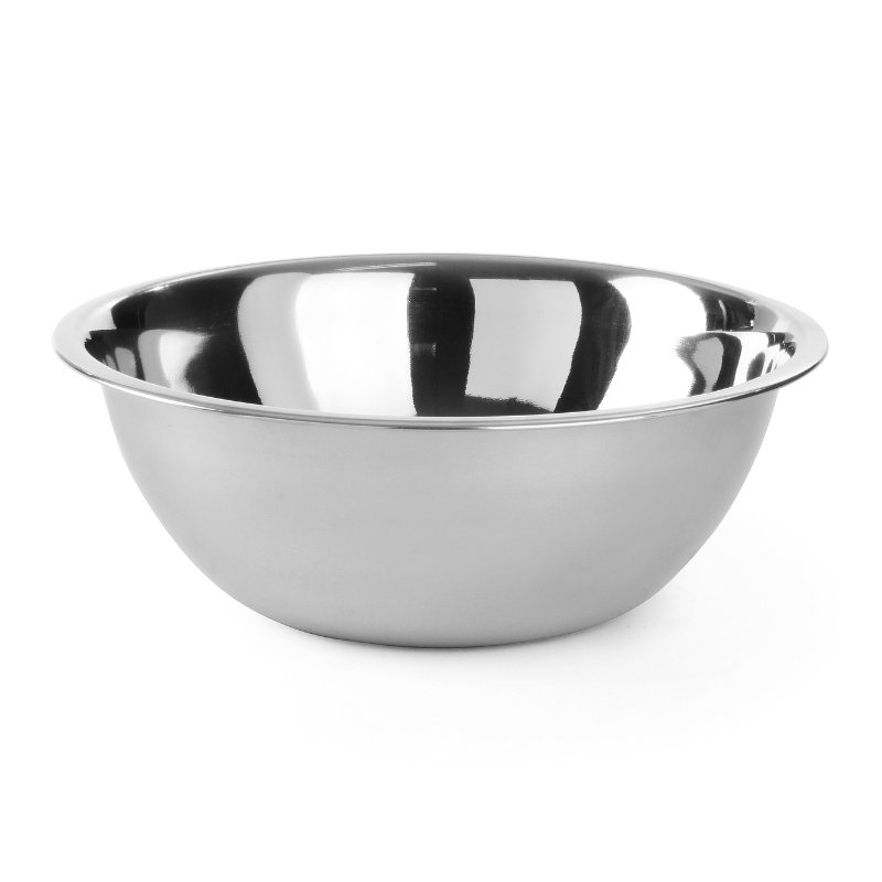 Hendi Røreskål Rustfrit Stål 1stk