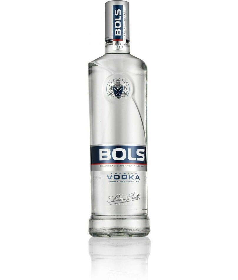Billede af Bols Vodka Classic Fl 70