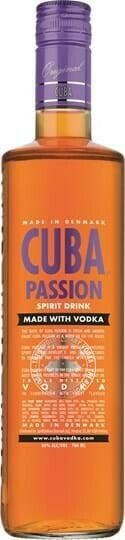 Cuba Passion Fl 70