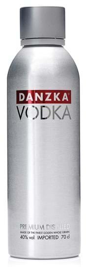 Billede af Danzka Vodka Fl 70