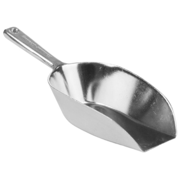Aluminiumske 180 Mm 0,125 l