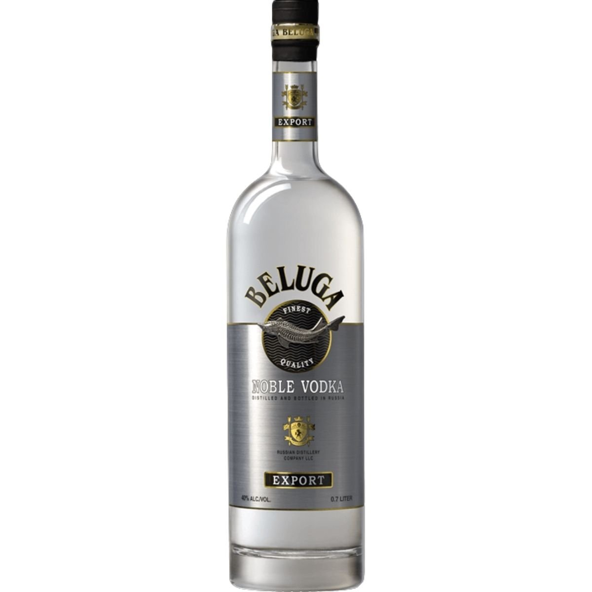 Beluga Vodka Noble* 1 Ltr