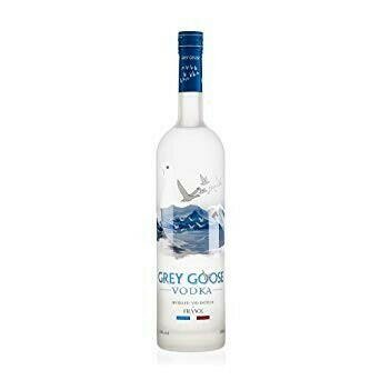 GREYGOOSE Grey Goose Vodka (Jeroboam) Fl 450