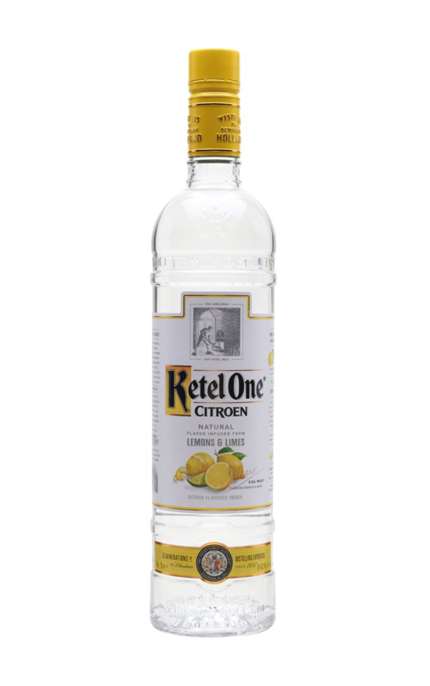 KETELONE Ketel One Vodka Citrus Fl 70