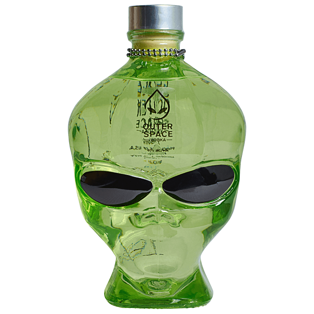 OUTERSPACE Outer Space Vodka Fl 70