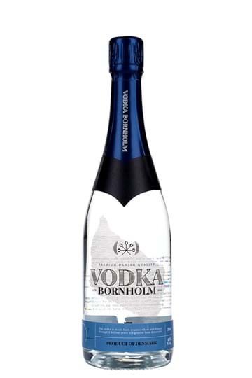 Vodka Bornholm, Øko Fl 70
