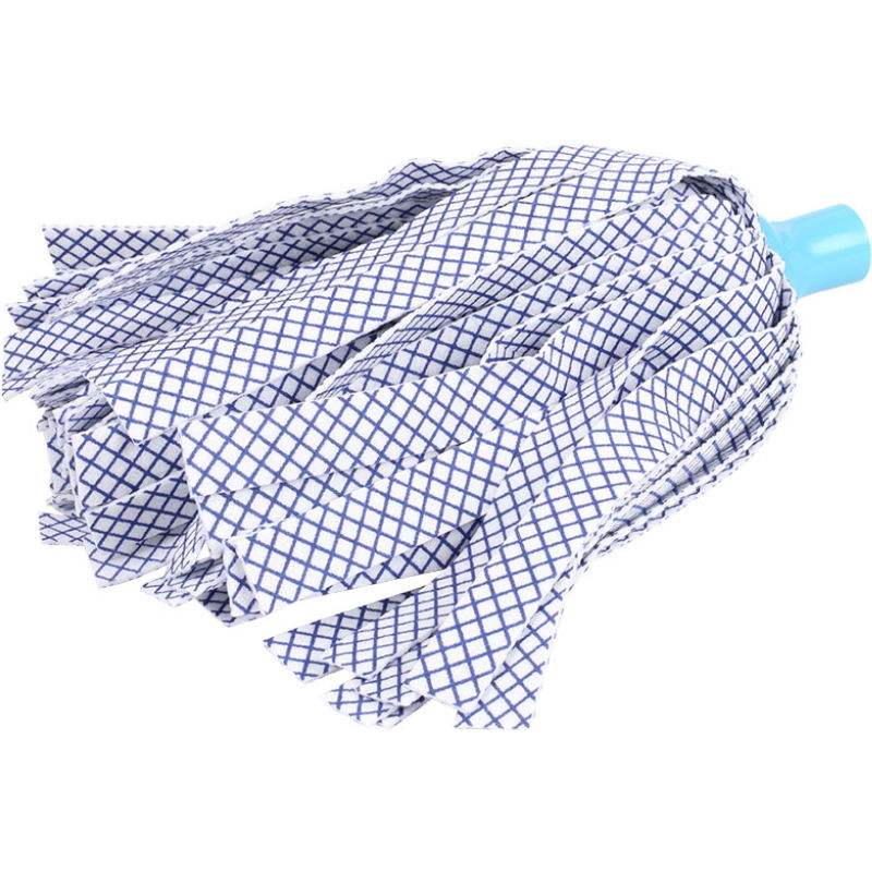 Moppehoved Med Strimler | Cc Hansen