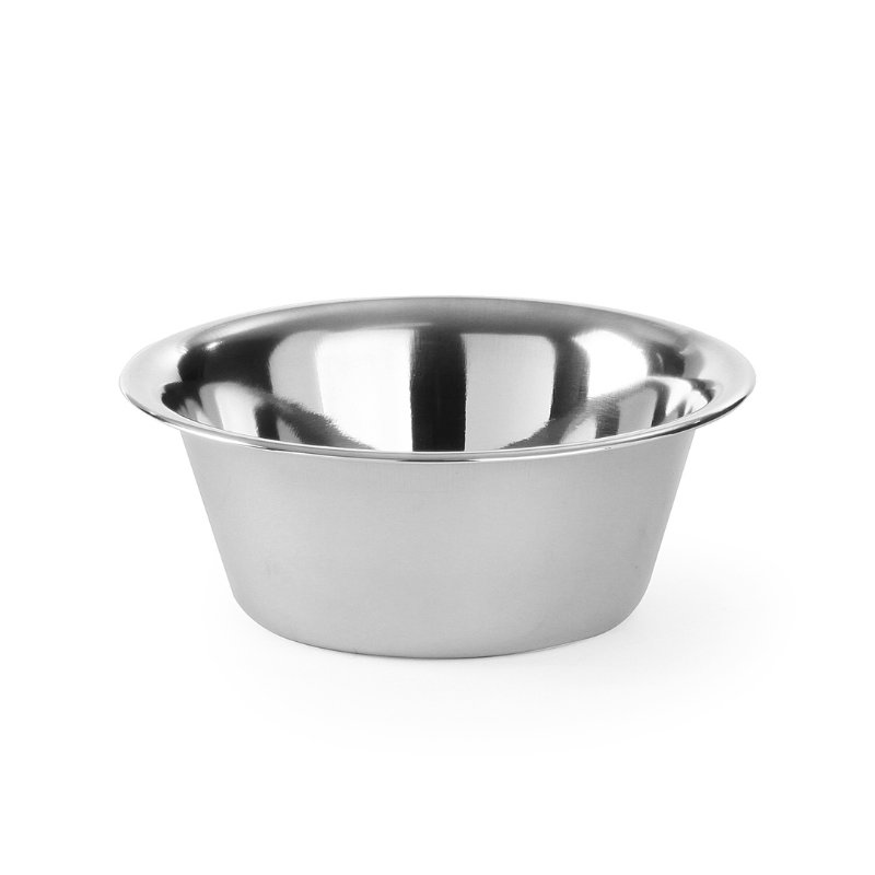 Hendi Røreskål Rustfrit Stål 1,5 Liter