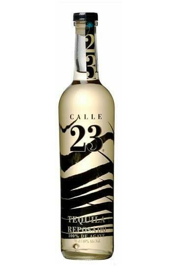 CALLE23 Calle 23 Tequila Reposado Fl 70