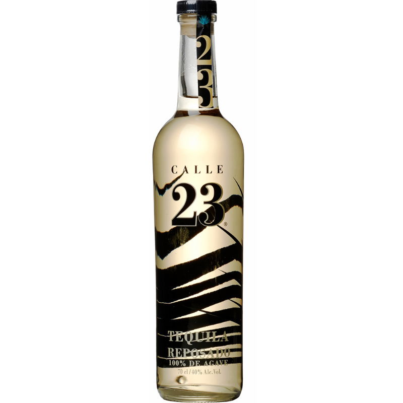 Calle 23 Tequila Reposado Fl 70