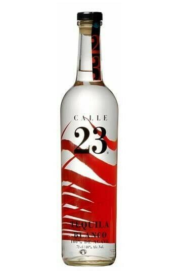 CALLE23 Calle 23 Tequila Blanco Fl 70