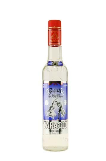 Tapatio Tequila Blanco Fl 50
