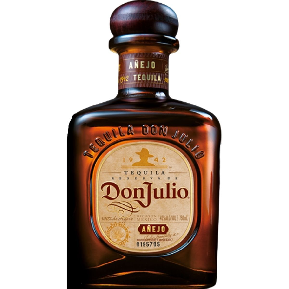DONJULIO Don Julio "1942" Tequila Anejo Fl 70