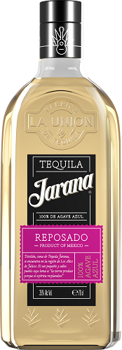 Jarana Tequila Reposado Fl 70