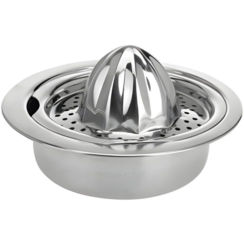 Citronpresser Stål 16 Cm