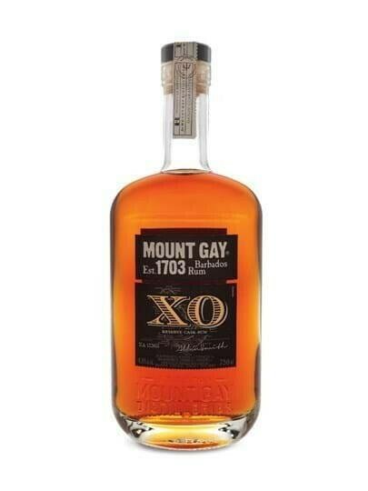 MOUNTGAY Mount Gay Extra Old Fl 70