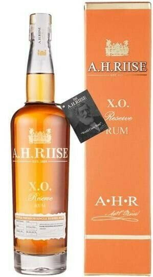 AHRIISE A.H. Riise Xo Reserve Fl 70