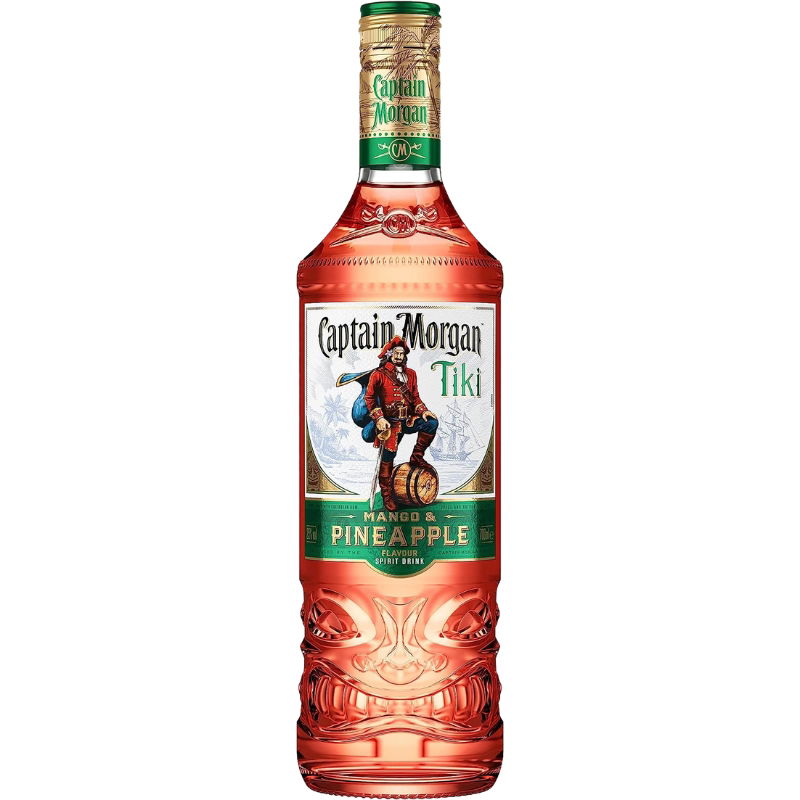 Captain Morgan Tiki Fl 70