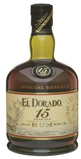 ELDORADO El Dorado 15 Yo Fl 70
