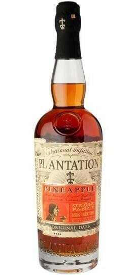 Plantation Pineapple Rum Fl 70
