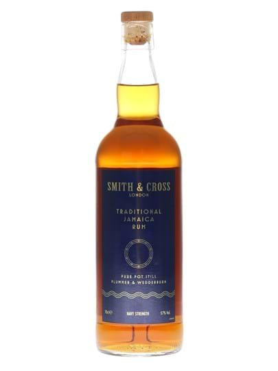 Smithcross Smith & Cross Traditional Jamaica Rum