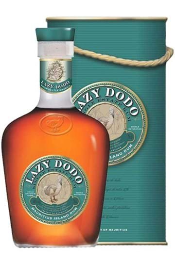 LAZYDODO Lazy Dodo Single Estate Rum Fl 70