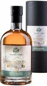 Thylandia Private Reserve Rum