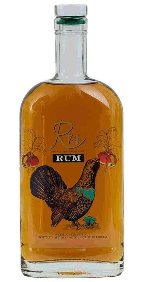 R74 Aged Rum Fl 70