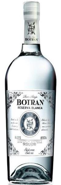 Botran Reserva Blanca Fl 70