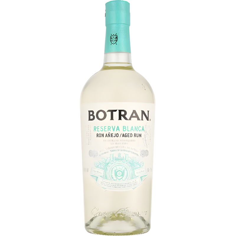 Botran Reserva Blanca Fl 70