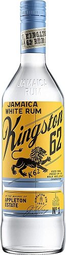Kingston 62 White Rum thumbnail