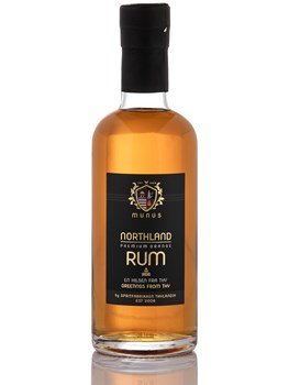 Munus Thylandia Rum thumbnail
