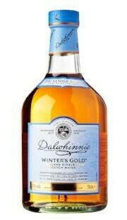 Dalwhinnie Winter's Gold Fl 70