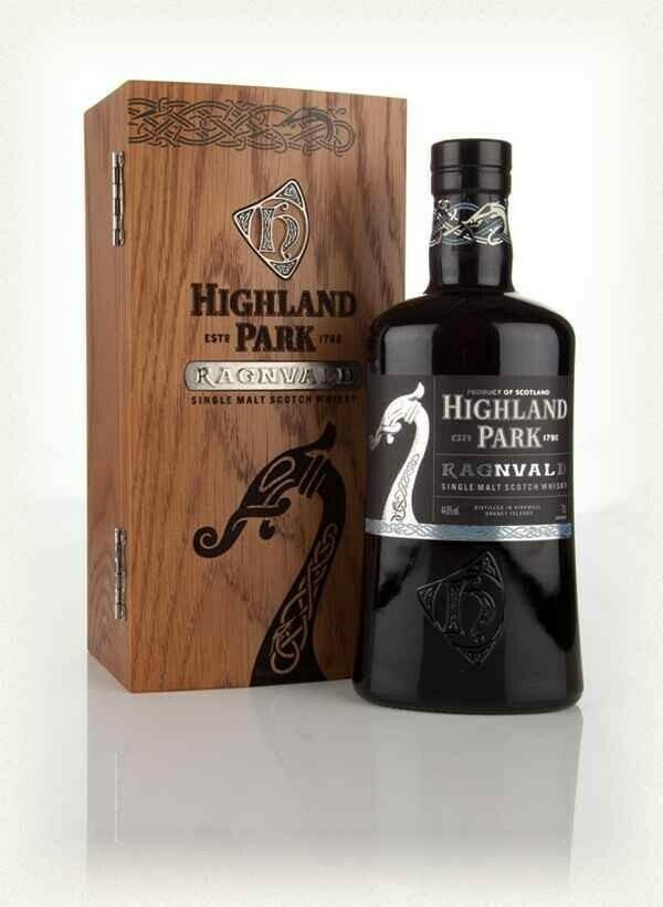 HIGHLANDPA Highland Park "Ragnvald" Single Malt Scotch Fl 70