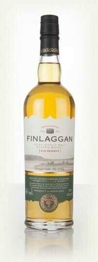 Finlaggan "Old Reserve" Islay Single Malt Fl 70 thumbnail