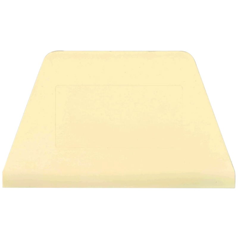 Dejskraber Trapezformet Pp 216×128 Mm 6 Stk.