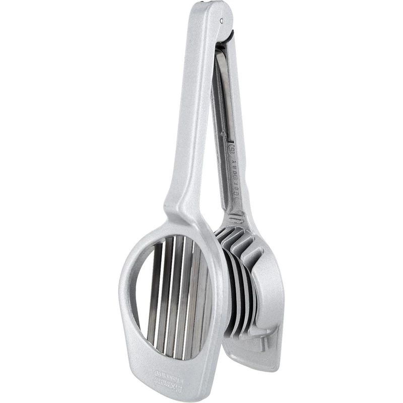 Westmark Champignondeler, Lakeret billede