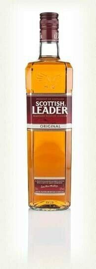 SCOTTISHLE Scottish Leader Blended Scotch Fl 70