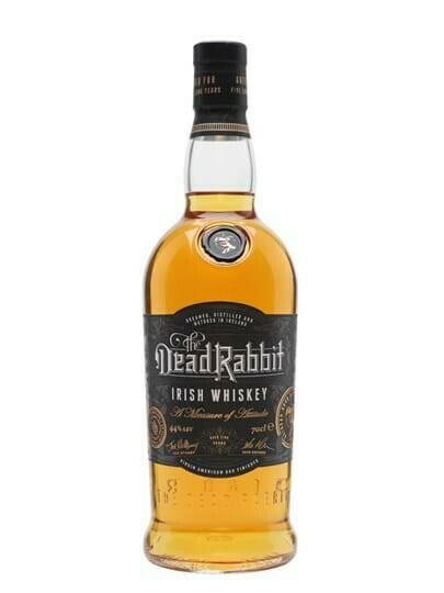 The Dead Rabbit Irish Whiskey Fl 70