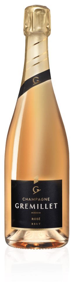 Gremillet Champagne Rosé D'assemblage Magnum 1,5l thumbnail