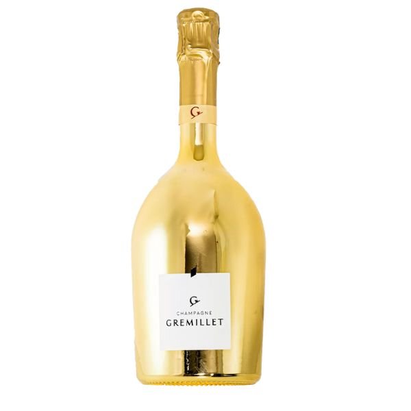 Gremillet Champagne Pinot Noir Gold Edition Magnum 1,5l thumbnail