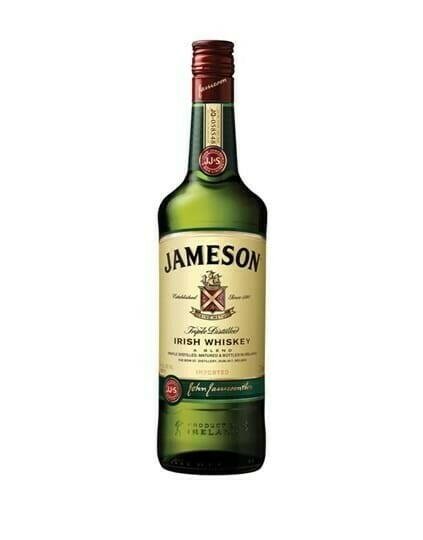 Jameson Original Irish Whiskey 5cl