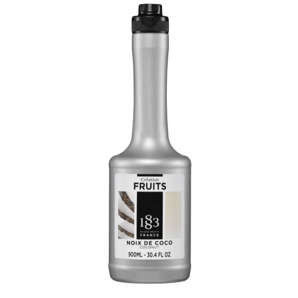 1883 Puré Mix Coconut 1 Ltr