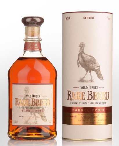 WILDTURKEY Wild Turkey Rare Breed Bourbon Fl 70