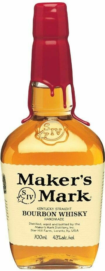 MAKERSMARK Makers Mark Bourbon Fl 70