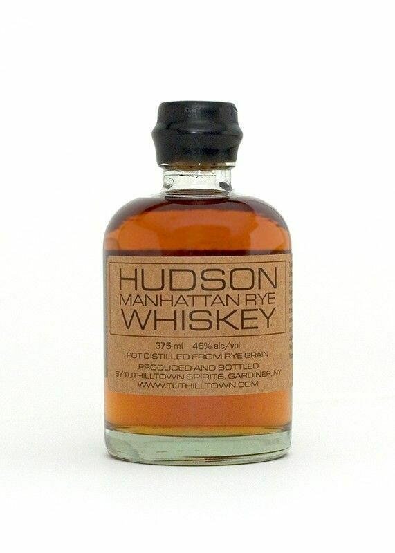 Hudson Manhattan Rye Fl 35
